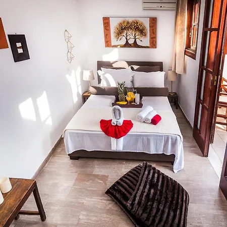 Zafirenias House - Old Venetian Port Chania (Crete)