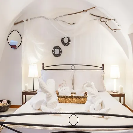 Apartment Zafirenias House - Old Venetian Port *